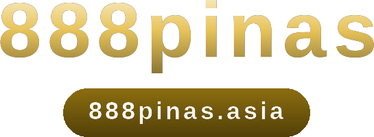 888pinas logo